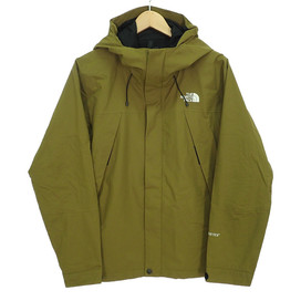 ザ・ノース・フェイスのNP61704 EXPLORATION JACKET GORE-TEXゴアテックス  エクスプロレーション ジャケットの買取実績です。