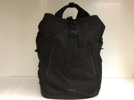 ブリーフィングのBRM183108 黒 トランジションバッグXPの買取実績です。