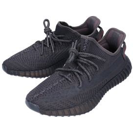 アディダスのFU9006 YEEZY BOOST 350 V2 イージーブースト350V2 スニーカーの買取実績です。