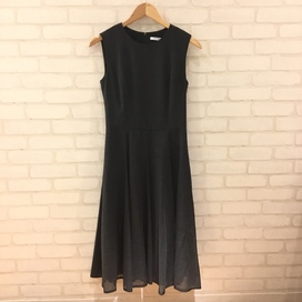 フォクシーの37023 Multi Gore Dress マルチ ゴア ノースリーブ ドレスワンピースの買取実績です。