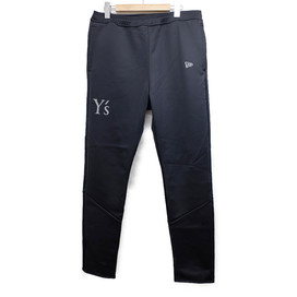 ワイズの2019年-2020年AW　Y's xNEWERA(ワイズ×ニューエラ)　WARM UP PANT　ウォームアップパンツの買取実績です。