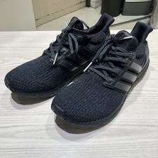 アディダス トリプルブラック ウルトラブースト 3.0 CL BA8920 スニーカー 買取実績です。