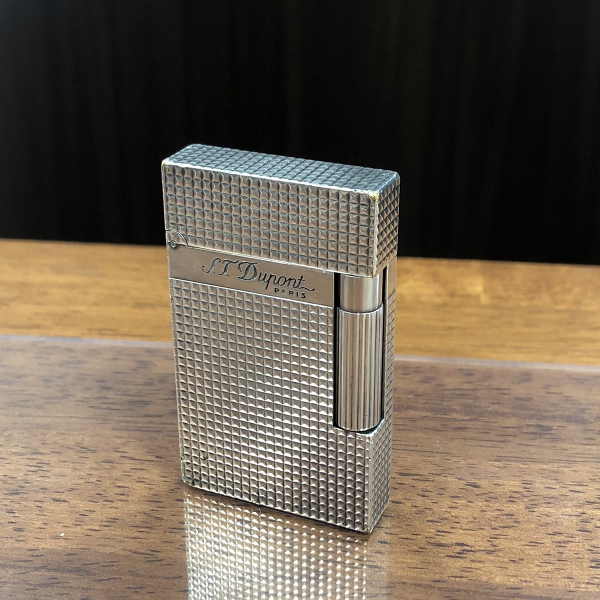 G*2様 デュポン　ライター G*2様 S.T.Dupont デュポン ビンテージ品 G*2様 S.T.Dupont デュポン