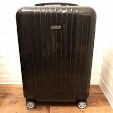 リモワ 890.20 黒 サルサエアー 4輪マルチキャリーケース 買取実績です。