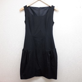フォクシーの31089 リトルパンプキン ノースリーブ ワンピースの買取実績です。