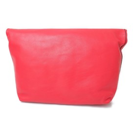 ジェイ&エムデヴィッドソンのIRIS レザー2WAYクラッチ/トートバッグの買取実績です。