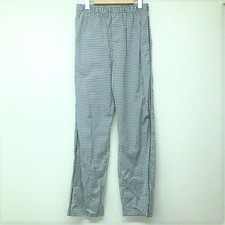バレンシアガ 626833 千鳥格子 パイピングパンツ 買取実績です。