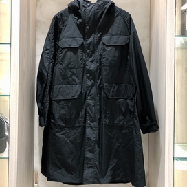 ザ・ノース・フェイスのパープルレーベル NP2050N マウンテンコートの買取実績です。