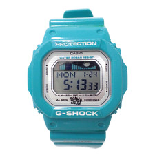 G-SHOCK(gショック) GLX-5600X-3JR G-LIDE Gライド クオーツ 腕時計 買取実績です。
