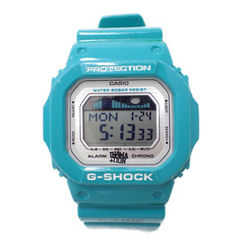 G-SHOCK(gショック)のGLX-5600X-3JR G-LIDE Gライド クオーツ 腕時計の買取実績です。