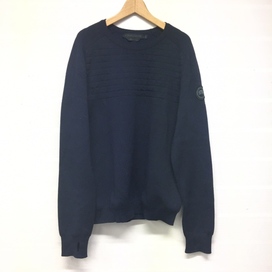 カナダグースの国内正規 7003MB CONWAY クルーネックニットセーターの買取実績です。