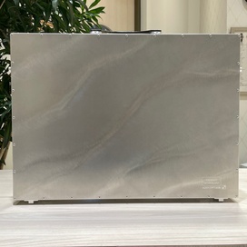 エアロコンセプトのST-A3S-R スーパートランスポーター・スクラッチA3 ブリーフケースの買取実績です。