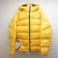 ザ・ノース・フェイス 国内正規 ND91915 Belayer Parka ビレイヤーパーカ 買取実績です。