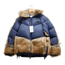 ナイキ ナイキ×sacaiサカイ CT3267-475 Nsw Other Sports W Nrg Rh Parka 買取実績です。