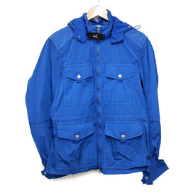 シーピーカンパニーのCPU0596 4 POCKET PACKABLE GOGGLE JACKETの買取実績です。