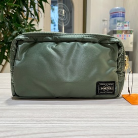 新品未使用美品激レアPORTERポーター吉田鞄ポーチナイロン/622-67327 新品未使用美品激レアPORTERポーター吉田鞄ポーチナイロン/622
