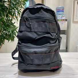 ブリーフィングのブラック バリスティックナイロン アタックパックの買取実績です。