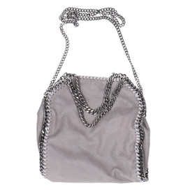 ステラマッカートニーの371223 W9132 スエード ファラベラミニ チェーンショルダーバッグの買取実績です。