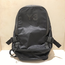 ワイスリー FH9247 RACER BP バックパック 買取実績です。