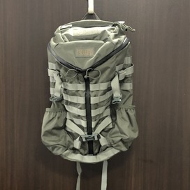 ミステリーランチの2DAY ASSAULT(2デイアサルト)　バックパック/リュック　19761328001003の買取実績です。