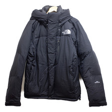 ザ・ノース・フェイス BALTRO LIGHT JACKET(バルトロライトジャケット)　GORE-WINDSTOPPER　ND91840 買取実績です。