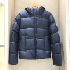 ピレネックス HMM005 ネイビー CHALON ダウンジャケット 買取実績です。