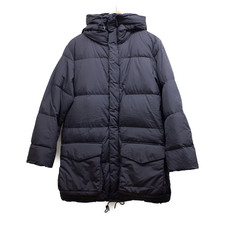 スノーピーク JK-20AU016 Recycled Nylon Ripstop Down Coat リサイクルナイロン リップストップ ダウンコート 買取実績です。