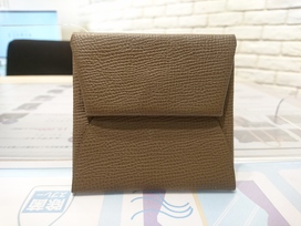 エルメスのC刻 エトゥープ バスティアの買取実績です。