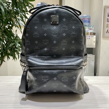 エムシーエム ブラック MMK3AVE38 バックパック 買取実績です。