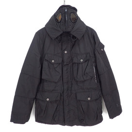 シーピーカンパニーの47184360 ジップアップ  ゴーグルジャケットの買取実績です。