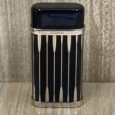カルティエ 266386 ストライプ ガス ライター 買取実績です。