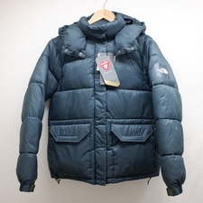 ザ・ノース・フェイス NYW81931 CAMPSierraShort キャンプシェラショート ダウンジャケット 買取実績です。