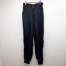 フミカウチダ FU-F-PT006 レーヨンギャバトレーニングパンツ 買取実績です。