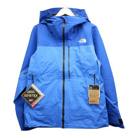 ザ・ノース・フェイスのNP62001 GORE-TEX PRO ゴアテックスプロ クリアレイクブルー ハイブリッドライエルジャケットの買取実績です。