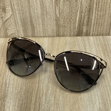 ブルガリ BV6083 2018/8G キャッツアイ サングラス 買取実績です。