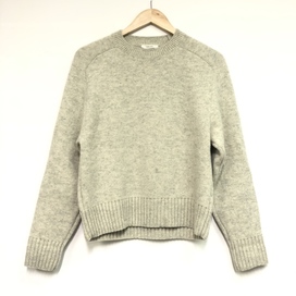 セリーヌのフィービー期 2 3GH7/308C カシミヤシルク混ウール ニットの買取実績です。