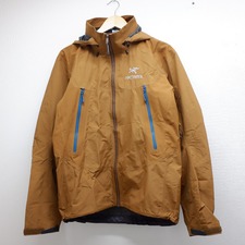 アークテリクス 国内正規 13649 Beta LT Hybrid Jacket ベータLTハイブリッドジャケット 買取実績です。