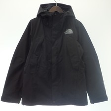 ザ・ノース・フェイス 国内正規 NP15105 MountainJacket マウンテンジャケット 買取実績です。