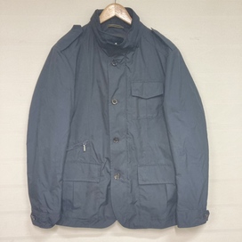 ムーレーのPORTO-KM M-65 ナイロン フィールドジャケットの買取実績です。