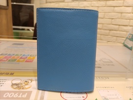 エルメスのT刻印 エプソン アジェンダGMの買取実績です。