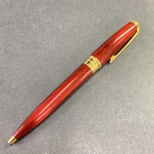デュポン laque de chine ボールペン 買取実績です。