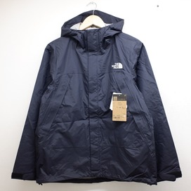 ザ・ノース・フェイスのNP61930　ドットショットジャケット/DOT SHOT JACKET　ブラックの買取実績です。