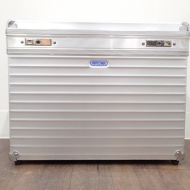 リモワの907.20 トパーズ コンビ・パイロット ブリーフケースの買取実績です。