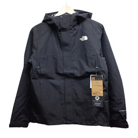 ザ・ノース・フェイスのNP12014 FL Drizzle Jacket　ドリズルジャケット　ブラックの買取実績です。