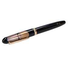 プラチナ万年筆 PTB-35000A 加賀蒔絵 月に兎 香苑製作 ペン先 K14 3776 太字 万年筆 買取実績です。