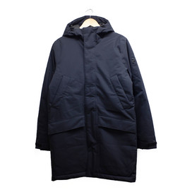 ピークパフォーマンスのG54075220 Unified parka ユニファイドパーカー 中綿コートの買取実績です。