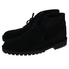 クラークス ×ビームス別注 DESERT ROCKGTX  ゴアテックス スエードデザートブーツ 買取実績です。