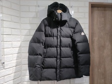 ピレネックス BELFORT フーディダウンジャケット 買取実績です。