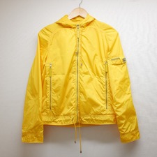 シャネル P43217V32222 ターンロック付 ジップアップ フーディジャケット 買取実績です。