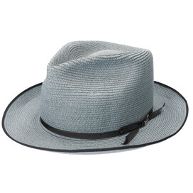 ステットソンのStratoliner SE/ストラトライナー　ストローハット/帽子　Caribouの買取実績です。